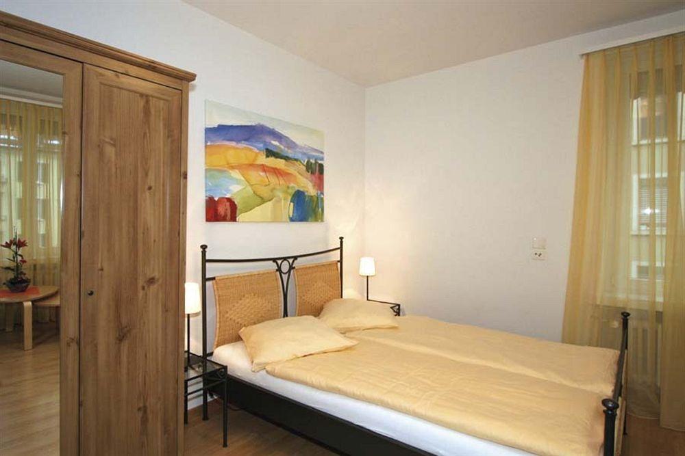Swiss Star Zurich Sihlfeld - Self Check-In Διαμέρισμα Εξωτερικό φωτογραφία